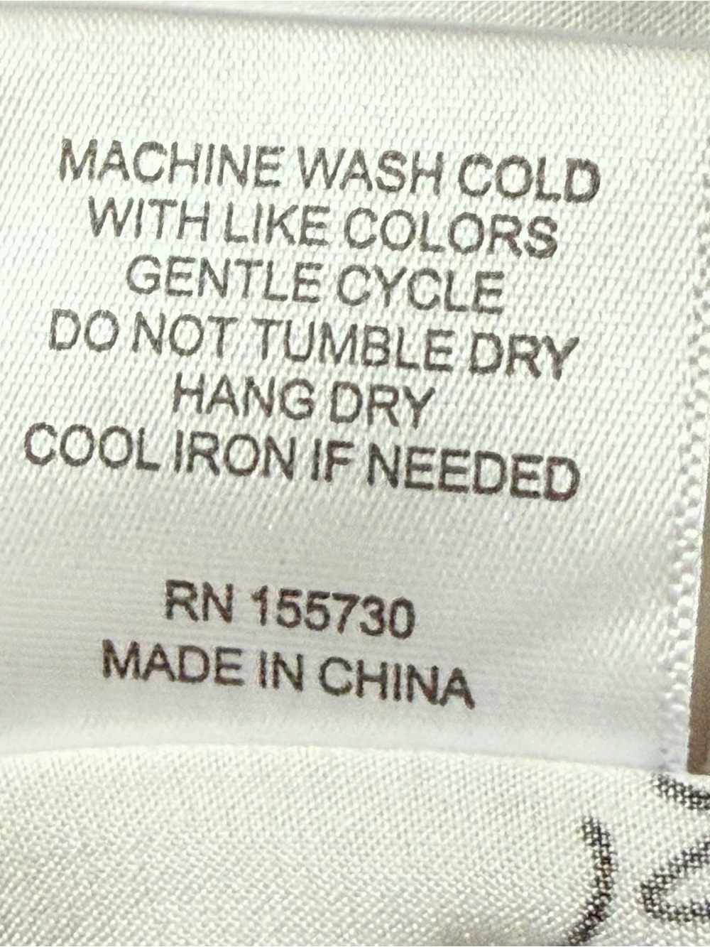 Jane + Delancey London Landmarks Toile Cityscape Graphic Boxy Shirt Size Large - Picture 6 of 6